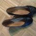 Bess Bella, 1x obuti, vel. 37, usnjeni, 11 €
