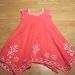 Gymboree, vel. 104, 14€