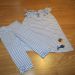 Gymboree, vel. 110 obleka, 104 legice, 22 €