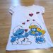 Two way, vel. S, 4,5 €