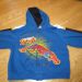 Spiderman, vel. 104, 4 €