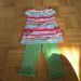 Gymboree, vel. 110, 10 €