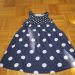 H&M, vel. 110/116, 3 €