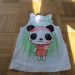 H&M, vel. 110/116, 2,5 €