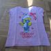 Smurfs, vel. 110/116, 3 €