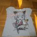 H&M, vel. 110, 3 €