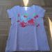 H&M, vel. 110, 4 €