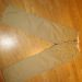 H&M, vel. 110, 6€