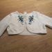 Janie and Jack bolero, vel. 104, 8€