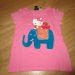Hello Kitty, vel. 110/116, 4€