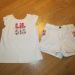 Gymboree komplet, 10€