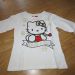 Hello Kitty, vel. 110, 4,5 €