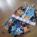 Gymboree, vel. 104, 12 €