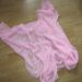 Pareo, one size, rozan, 4 €