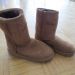 Popolnoma novi škornji kot Ugg, vel. 29, notranja dolžina 20 cm, 14 €