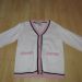 Gymboree jopica, vel. 104 (večja), 7 €