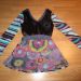 Desigual, vel. L, nikoli oblečena, 20 €