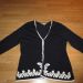 Nygards, vel. 38, 6 €