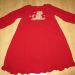 Gymboree, sicer 3-4 leta, ampak dosti večja, 6 €