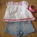 Gymboree, vel. 104, 12 €