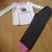Gymboree, vel. 110, 6,5 €