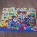 Puzzle z zvočnim efektom, 4 €