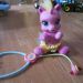 My little pony bolanček 7 € (ima eno napako - govori madžarsko)