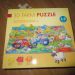 Puzzle kmetija (3D), 5 €