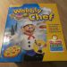 Wobbly chef, 7 €