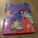 4 €, v knjigici so puzzle na vsaki strani