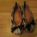 Buffalo, vel. 37, 7 €