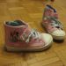 Minnie Mouse, visoke superge kot all star, vel. 29, 7 €