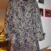 Desigual, vel. 40, izjemno redek plašč, 70 € (ustreza naši 38)