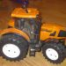 Traktor Bruder (Renault), 9 €