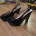 Emporio Armani, vel. 37, 12 €
