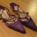 Manolo Blahnik, vel. 37