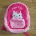 Manjši rukzak Hello Kitty, 5 €