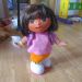 Dora, poje in pleše, 10 €