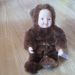 Anne Geddes medvedek, 3 €