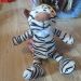 Tiger, 2 €
