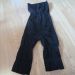 Elastične hlačke, 2 €, vel. M/L