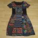 Desigual, vel. 38, 30 €, nikoli oblečena (jih imam preveč, ni prišla na vrsto)