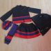 Janie and Jack, vel. 104, 34 € (kapa, šal, debelejša jopica, krilo, puli)