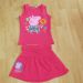 Pujsa Pepa, vel. 110/116, 9 €