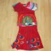 Desigual, vel. 2-3 leta (mi smo nosili pri 116!!!!!), 30 €