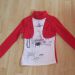 top z bolerom, vel. 116, 5 €