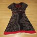 Desigual obleka, vel. M, 30 €