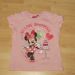 Minnie, vel. 110/116, 4 €
