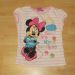 Minnie, vel. 116, 4 €