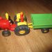 Traktor Tom 5€